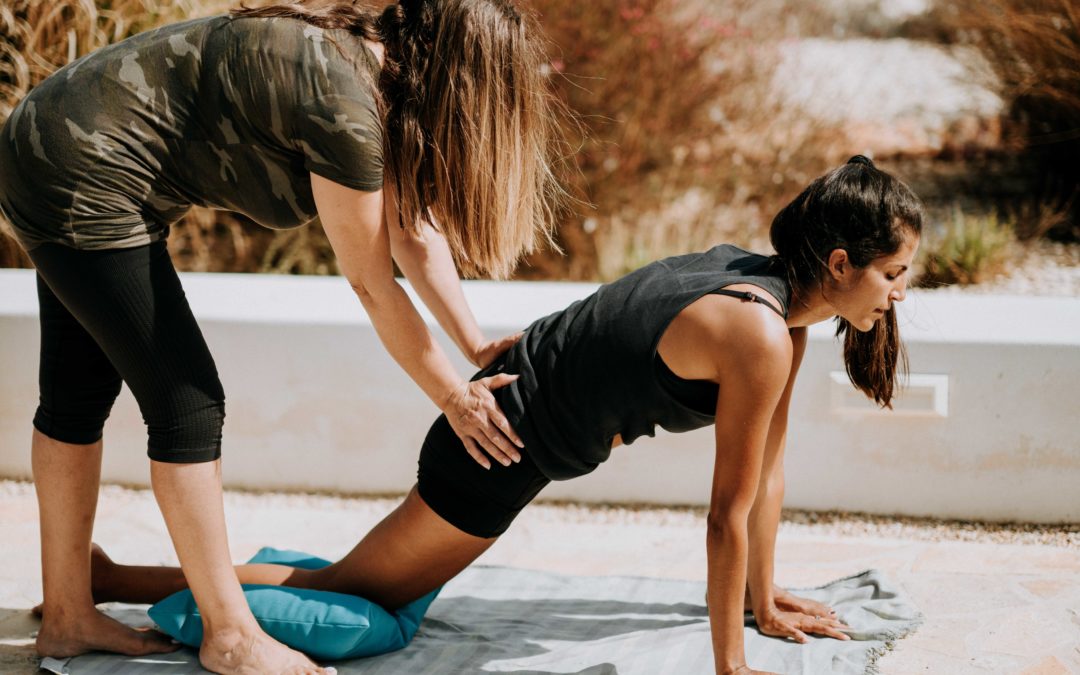 Recomendaciones para practicar ejercicio físico para enfermos de EPOC