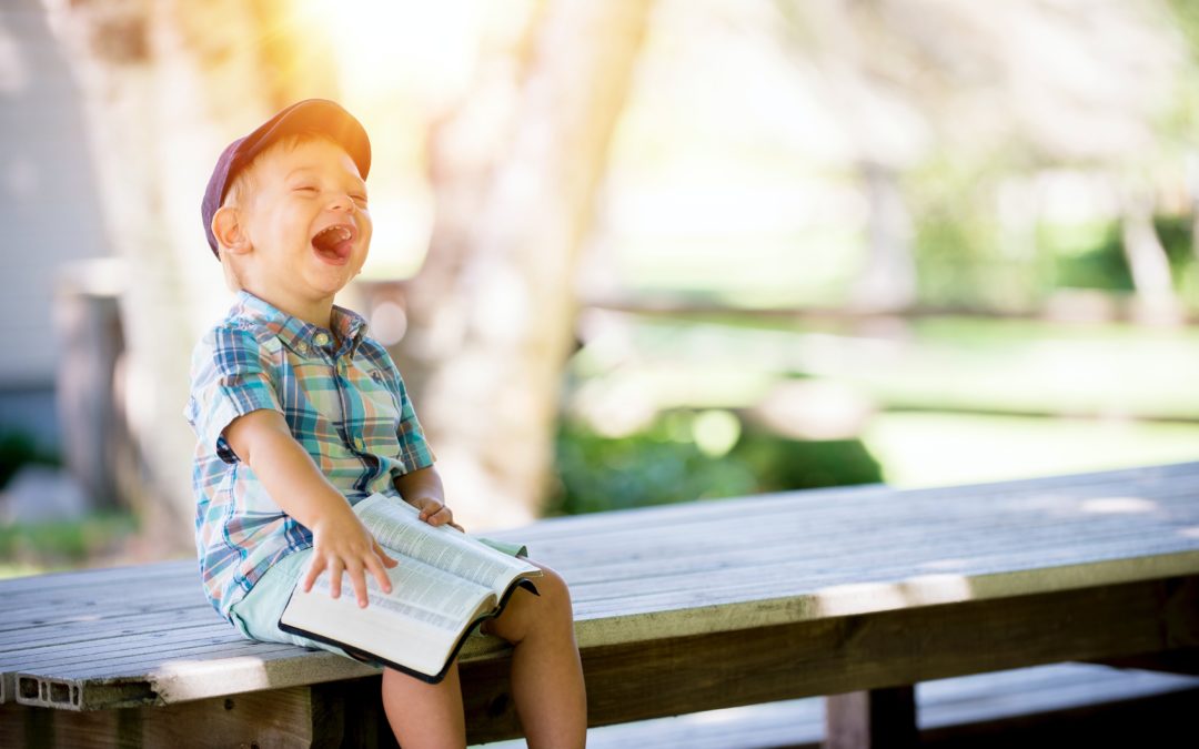 Apnea del sueño y obesidad infantil