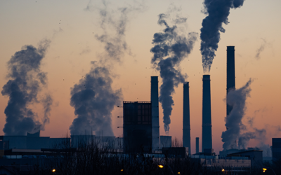 La contaminación medioambiental lleva a descompensaciones de la EPOC y el asma