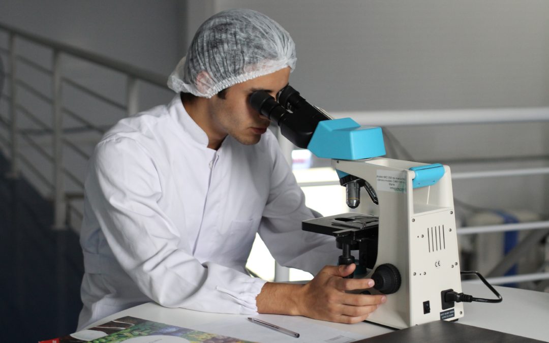 ¿Por qué elegir Salud en casa para tratar tu enfermedad respiratoria?