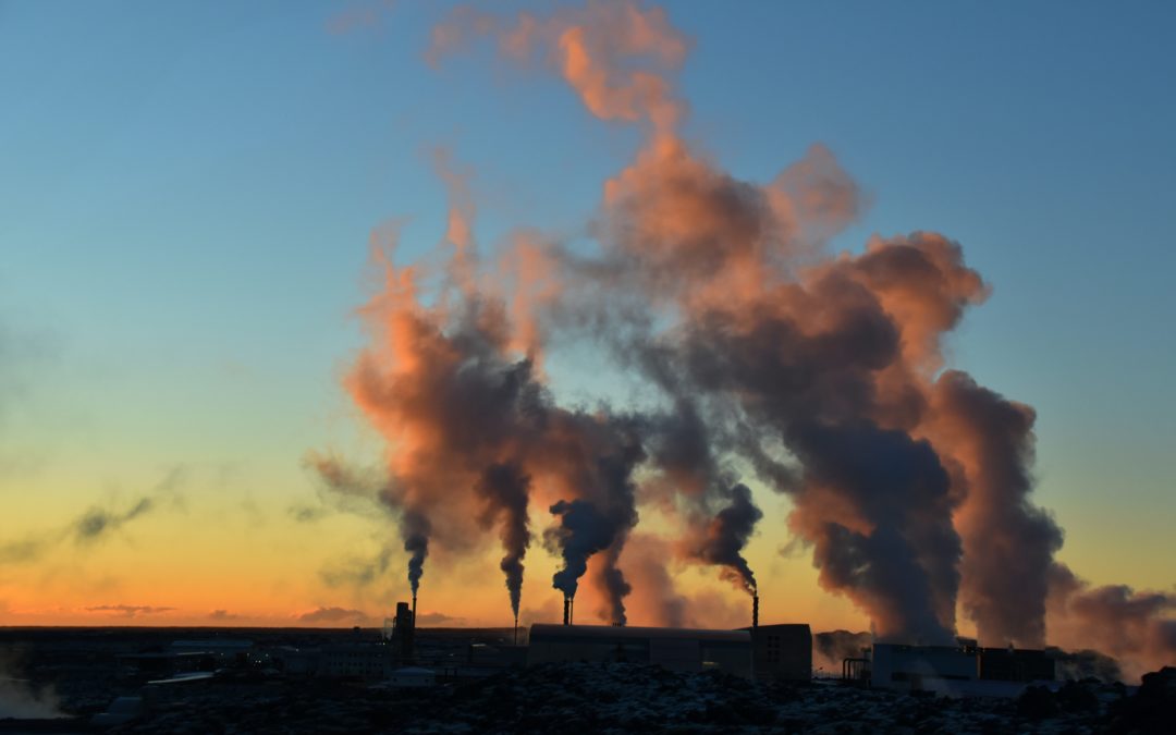 Así afecta la contaminación al asma, una enfermedad que sufren 358 millones de personas