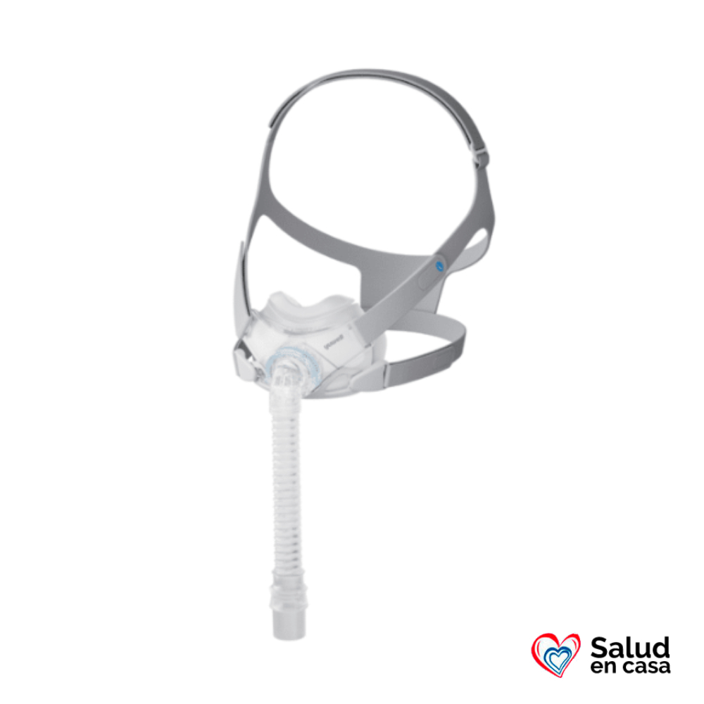 Mascarilla facial breathwear