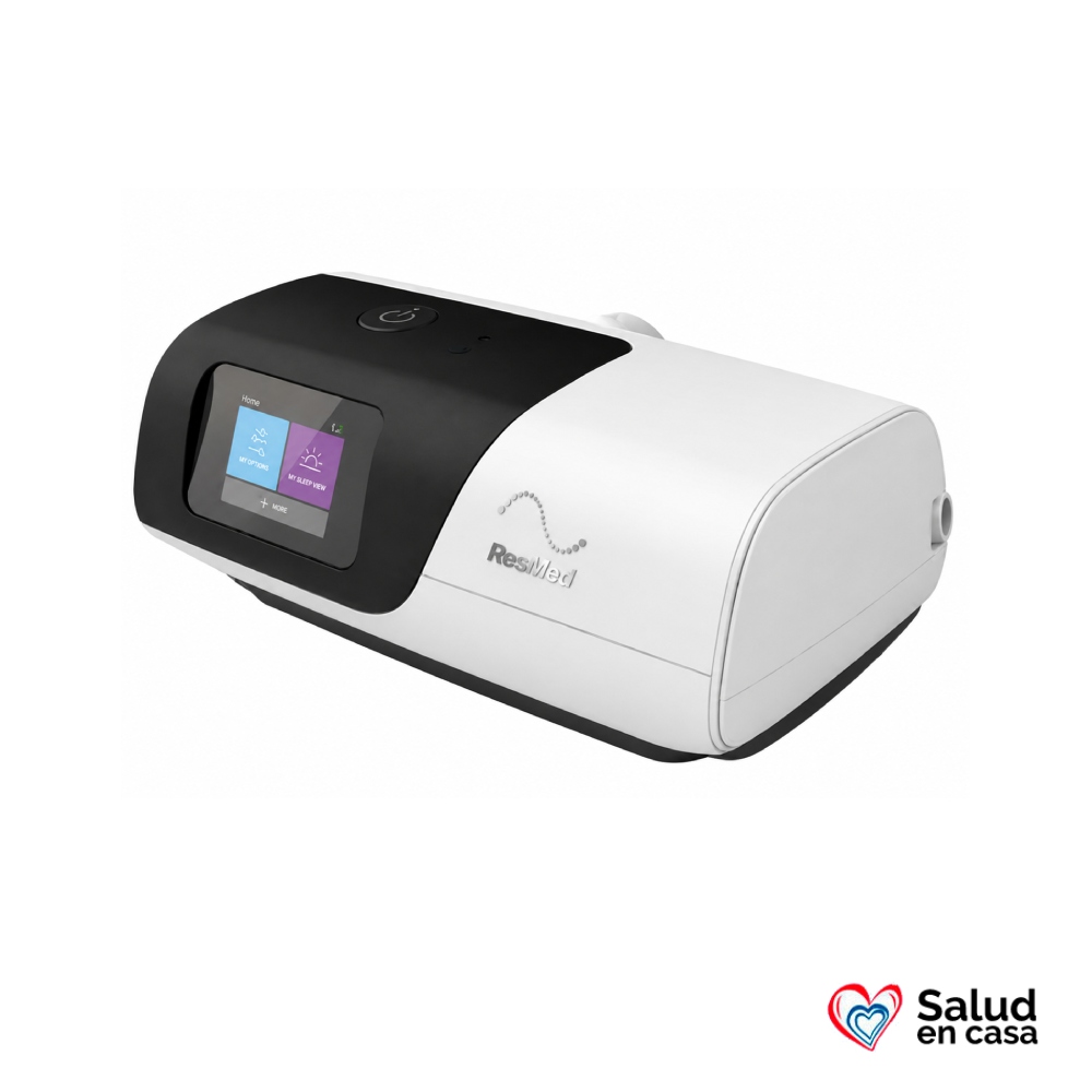 Auto CPAP ResMed Airsense 2
