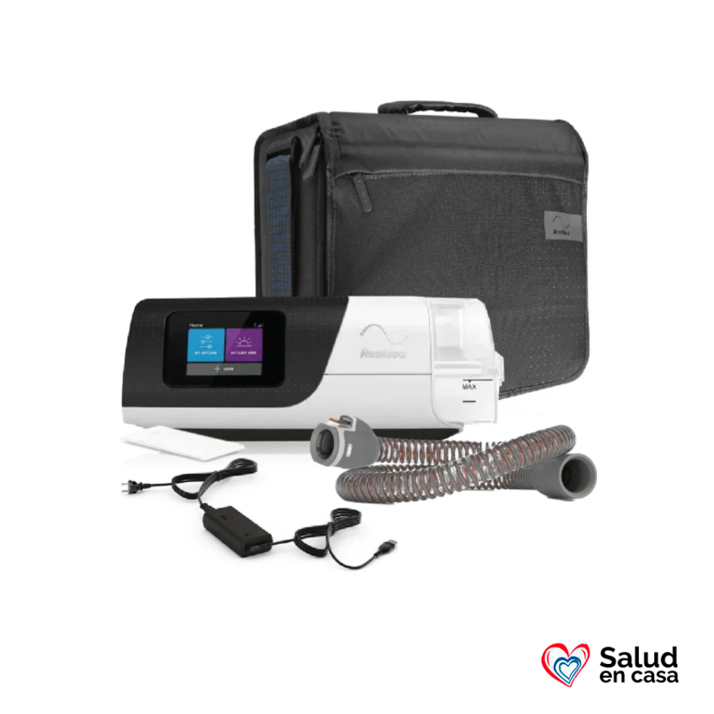 Auto CPAP ResMed Airsense